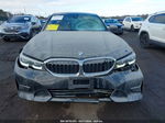 2020 Bmw 330i Xdrive Black vin: 3MW5R7J08L8B35768