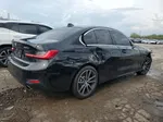 2020 Bmw 330xi  Black vin: 3MW5R7J09L8B21331