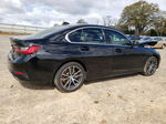 2020 Bmw 330xi  Black vin: 3MW5R7J09L8B25234