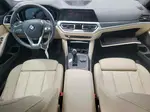 2020 Bmw 330xi  Черный vin: 3MW5R7J09L8B37156