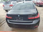 2020 Bmw 330xi  Black vin: 3MW5R7J09L8B37156