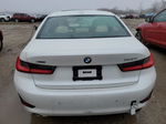 2021 Bmw 330xi  White vin: 3MW5R7J0XM8B69521