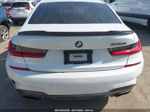 2020 Bmw 3 Series M340i White vin: 3MW5U7J03L8B41573