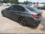 2021 Bmw 3 Series M340i Xdrive Gray vin: 3MW5U9J0XM8B66709