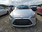 2018 Toyota Yaris Ia  Blue vin: 3MYDLBYV0JY311411