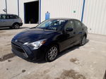 2018 Toyota Yaris Ia  Black vin: 3MYDLBYV0JY316009