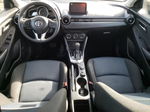 2018 Toyota Yaris Ia  Gray vin: 3MYDLBYV0JY332050