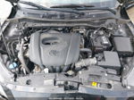 2019 Toyota Yaris Sedan L/le/xle Черный vin: 3MYDLBYV0KY504319