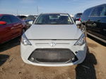 2019 Toyota Yaris L Серый vin: 3MYDLBYV0KY504708