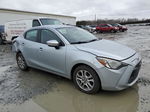 2018 Toyota Yaris Ia  Silver vin: 3MYDLBYV1JY305620