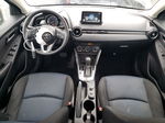 2018 Toyota Yaris Ia  Charcoal vin: 3MYDLBYV1JY310607