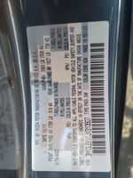 2018 Toyota Yaris Ia  Charcoal vin: 3MYDLBYV1JY310607