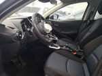 2018 Toyota Yaris Ia  Charcoal vin: 3MYDLBYV1JY310607