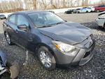 2018 Toyota Yaris Ia  Charcoal vin: 3MYDLBYV1JY310607 Damage: Right Head Lamp, Loose, Repair Required