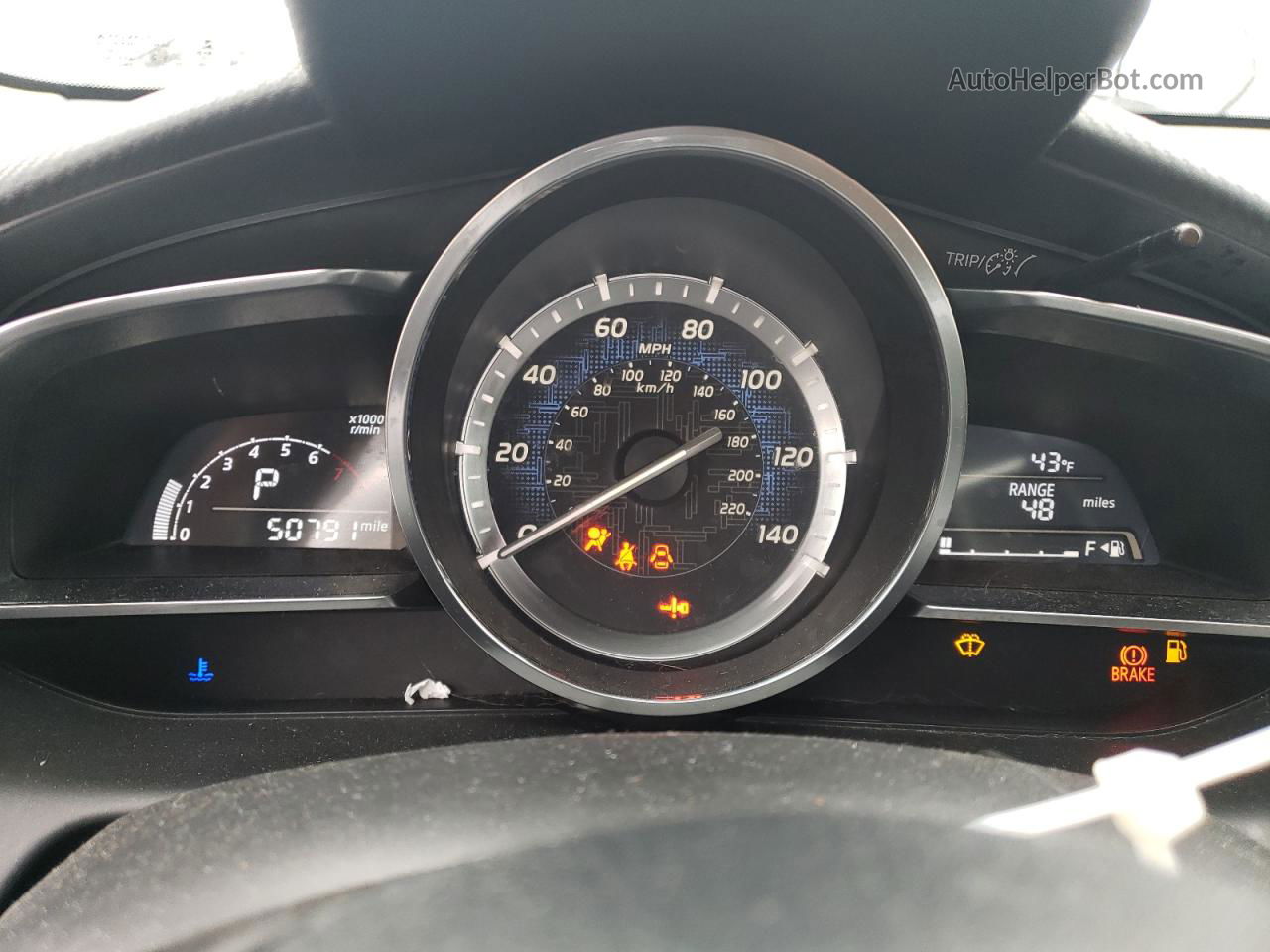 2018 Toyota Yaris Ia  Charcoal vin: 3MYDLBYV1JY310607