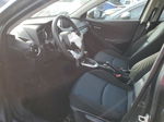 2018 Toyota Yaris Ia  Charcoal vin: 3MYDLBYV1JY310607 Damage: Airbag - Front Left, Deployed, Replacement Required