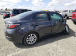 2018 Toyota Yaris Ia  Gray vin: 3MYDLBYV1JY319968