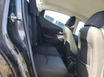 2018 Toyota Yaris Ia  Black vin: 3MYDLBYV1JY326015