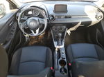 2018 Toyota Yaris Ia  Black vin: 3MYDLBYV1JY326015