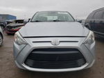 2018 Toyota Yaris Ia  Silver vin: 3MYDLBYV1JY327035