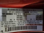 2018 Toyota Yaris Ia  Burgundy vin: 3MYDLBYV1JY329027