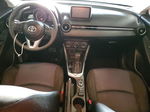 2018 Toyota Yaris Ia  Burgundy vin: 3MYDLBYV1JY329027