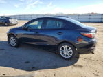 2018 Toyota Yaris Ia  Blue vin: 3MYDLBYV1JY330775