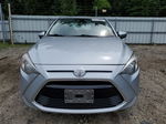 2018 Toyota Yaris Ia  Silver vin: 3MYDLBYV1JY331280