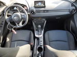 2018 Toyota Yaris Ia  Silver vin: 3MYDLBYV1JY332266