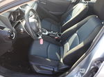 2018 Toyota Yaris Ia  Silver vin: 3MYDLBYV1JY332266