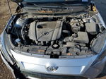 2018 Toyota Yaris Ia  Silver vin: 3MYDLBYV1JY332266