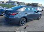 2019 Toyota Yaris Sedan L/le/xle Gray vin: 3MYDLBYV1KY509738