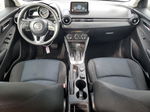 2018 Toyota Yaris Ia  Blue vin: 3MYDLBYV2JY312415