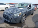 2019 Toyota Yaris Sedan L/le/xle Unknown vin: 3MYDLBYV2KY507139