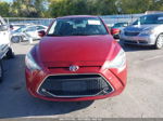 2019 Toyota Yaris  Le Red vin: 3MYDLBYV2KY521946