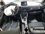 2019 Toyota Yaris L Синий vin: 3MYDLBYV2KY526080