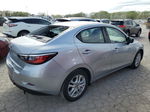 2018 Toyota Yaris Ia  Silver vin: 3MYDLBYV3JY311077