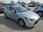 2018 Toyota Yaris Ia  Silver vin: 3MYDLBYV3JY311077