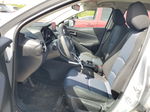 2018 Toyota Yaris Ia  Silver vin: 3MYDLBYV3JY311077