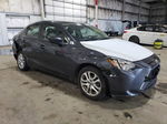 2018 Toyota Yaris Ia  Угольный vin: 3MYDLBYV3JY311984