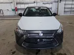 2018 Toyota Yaris Ia  Charcoal vin: 3MYDLBYV3JY311984