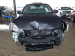 2018 Toyota Yaris Ia  Charcoal vin: 3MYDLBYV3JY313783