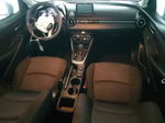 2018 Toyota Yaris Ia  Charcoal vin: 3MYDLBYV3JY313783