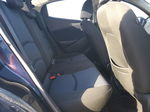 2018 Toyota Yaris Ia  Black vin: 3MYDLBYV3JY315338