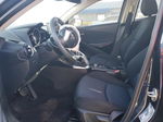 2018 Toyota Yaris Ia  Black vin: 3MYDLBYV3JY315338