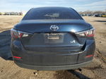 2018 Toyota Yaris Ia  Black vin: 3MYDLBYV3JY315338