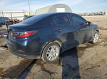 2018 Toyota Yaris Ia  Black vin: 3MYDLBYV3JY315338