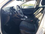 2018 Toyota Yaris Ia  White vin: 3MYDLBYV3JY329255