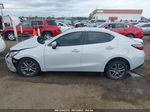 2019 Toyota Yaris Sedan Le Gray vin: 3MYDLBYV3KY501866