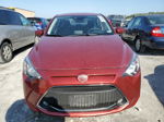 2019 Toyota Yaris L Red vin: 3MYDLBYV3KY508168